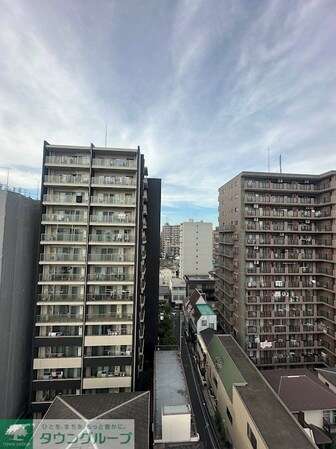 AELL亀有の物件内観写真